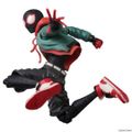 (三次再販)SVアクション マイルス・モラレス/スパイダーマン スパイダーマン: