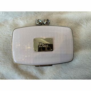 クリスチャンディオール(Christian Dior)のChristian Dior アイシャドウ　リップ　パレット(アイシャドウ)