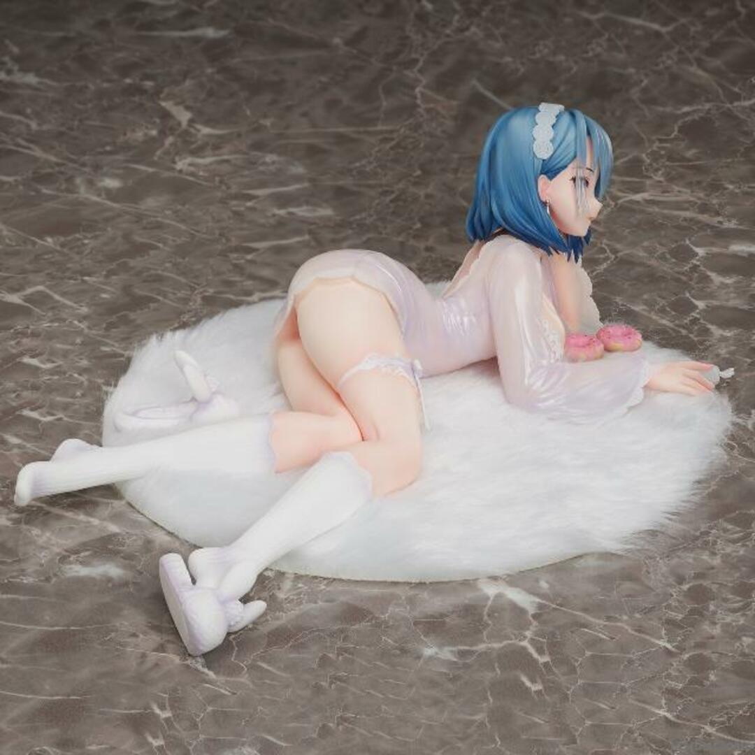 AZZURE(アズール)のB-style チャパエフ 白騎兵の休日 アズールレーン 1/4 完成品 フィギュア FREEing(フリーイング)/ユニオンクリエイティブ エンタメ/ホビーのフィギュア(ゲームキャラクター)の商品写真