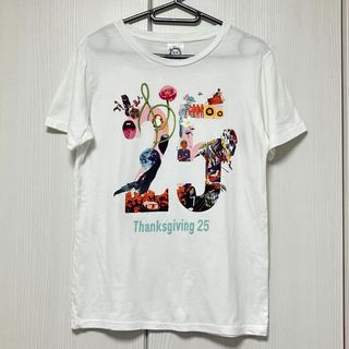 Mr.Children - Mr.Children 25周年 ツアーTシャツ S