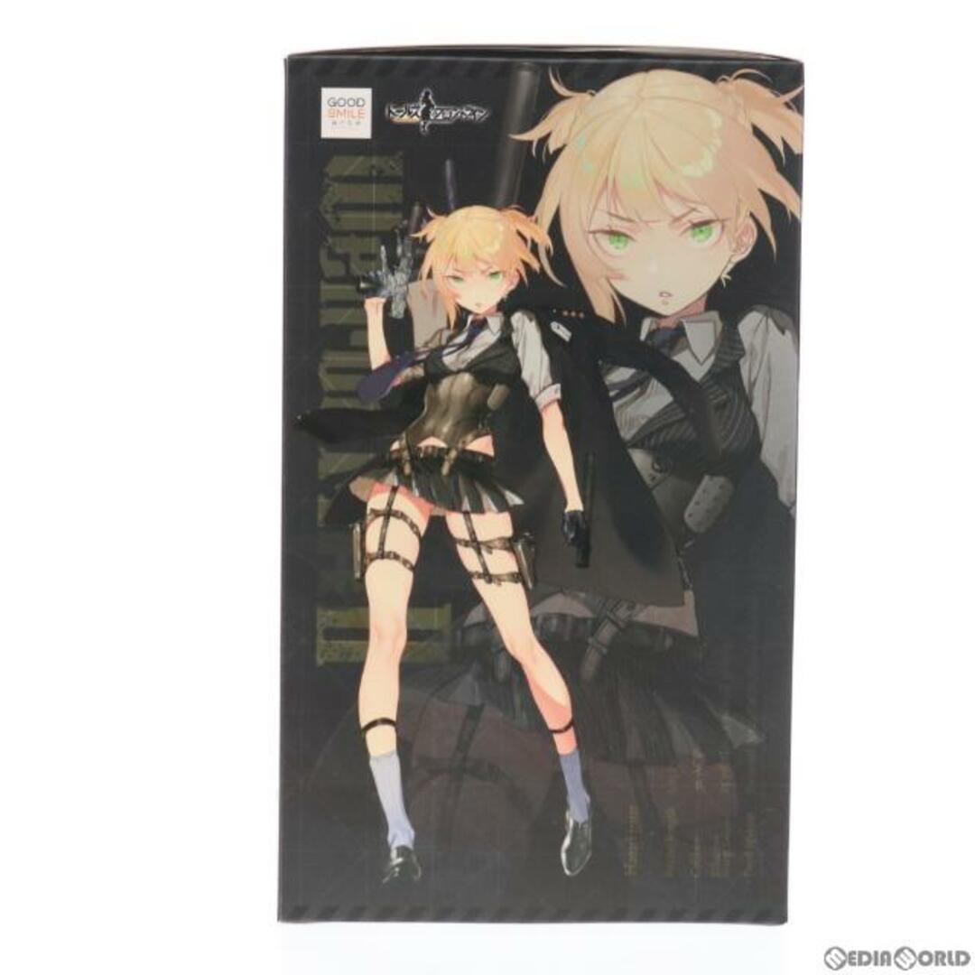 ウェルロッドMkII ドールズフロントライン 1/7 完成品 フィギュア ウェルロッドMkII ドールズフロントライン 1/7 完成品 フィギュア