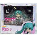 ねんどろいど 930 初音ミク マジカルミライ 2017Ver. キャラクター・