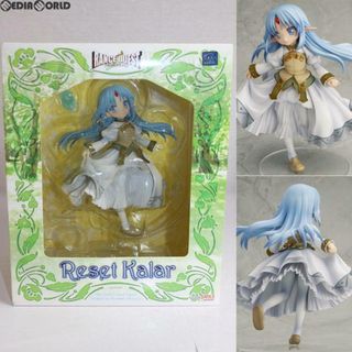 グッドスマイルカンパニー(GOOD SMILE COMPANY)のリセット・カラー ランス・クエスト 完成品 フィギュア グッドスマイルカンパニー(アニメ/ゲーム)