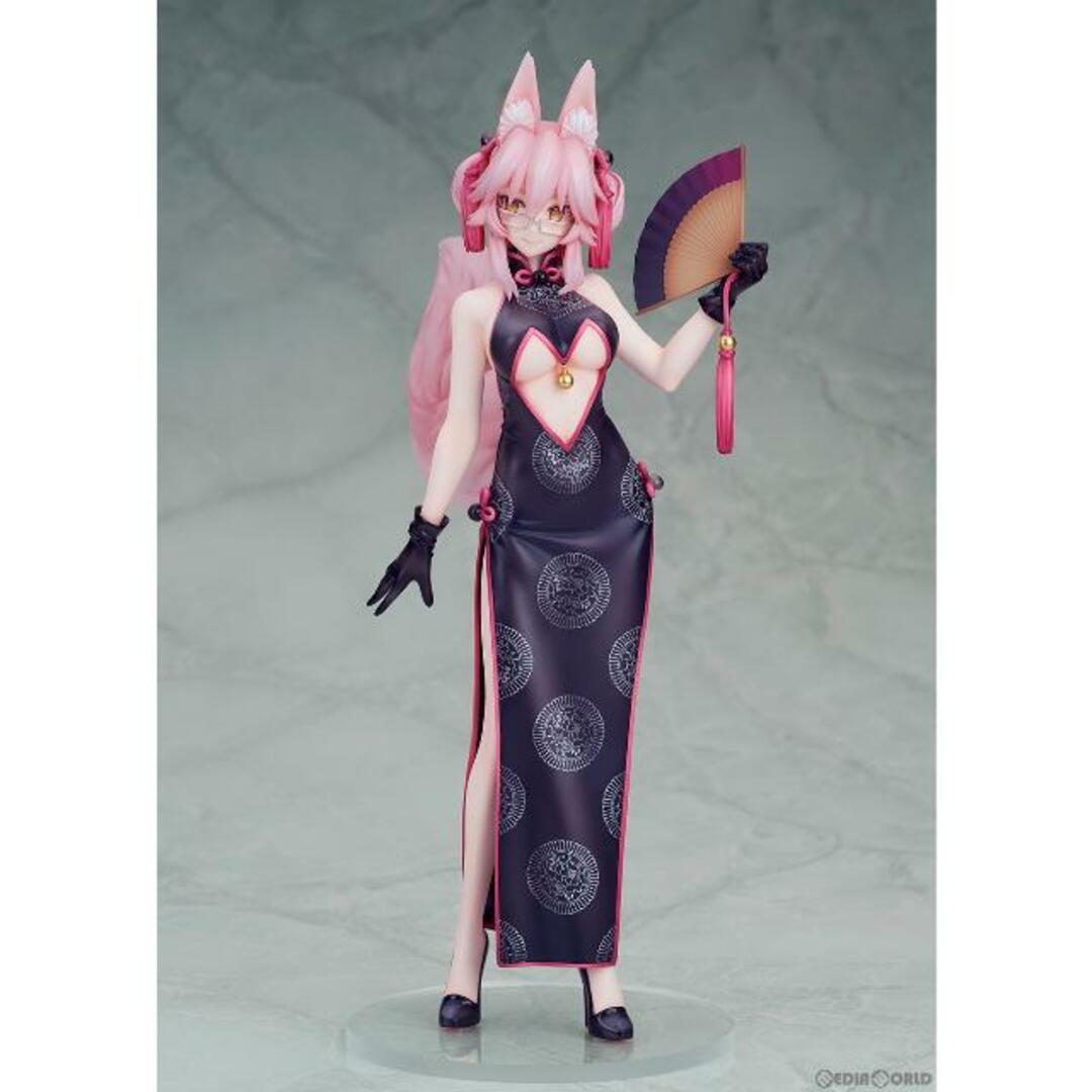 タマモヴィッチ・コヤンスカヤ(チャイナドレスVer.) Fate/Grand Order(フェイト/グランドオーダー) 完成品 フィギュア FLARE(フレア) エンタメ/ホビーのフィギュア(アニメ/ゲーム)の商品写真