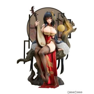 アズール(AZZURE)の大鳳(たいほう) 春の暁に鳳歌うVer. アズールレーン 1/7 完成品 フィギュア アルター(ゲームキャラクター)