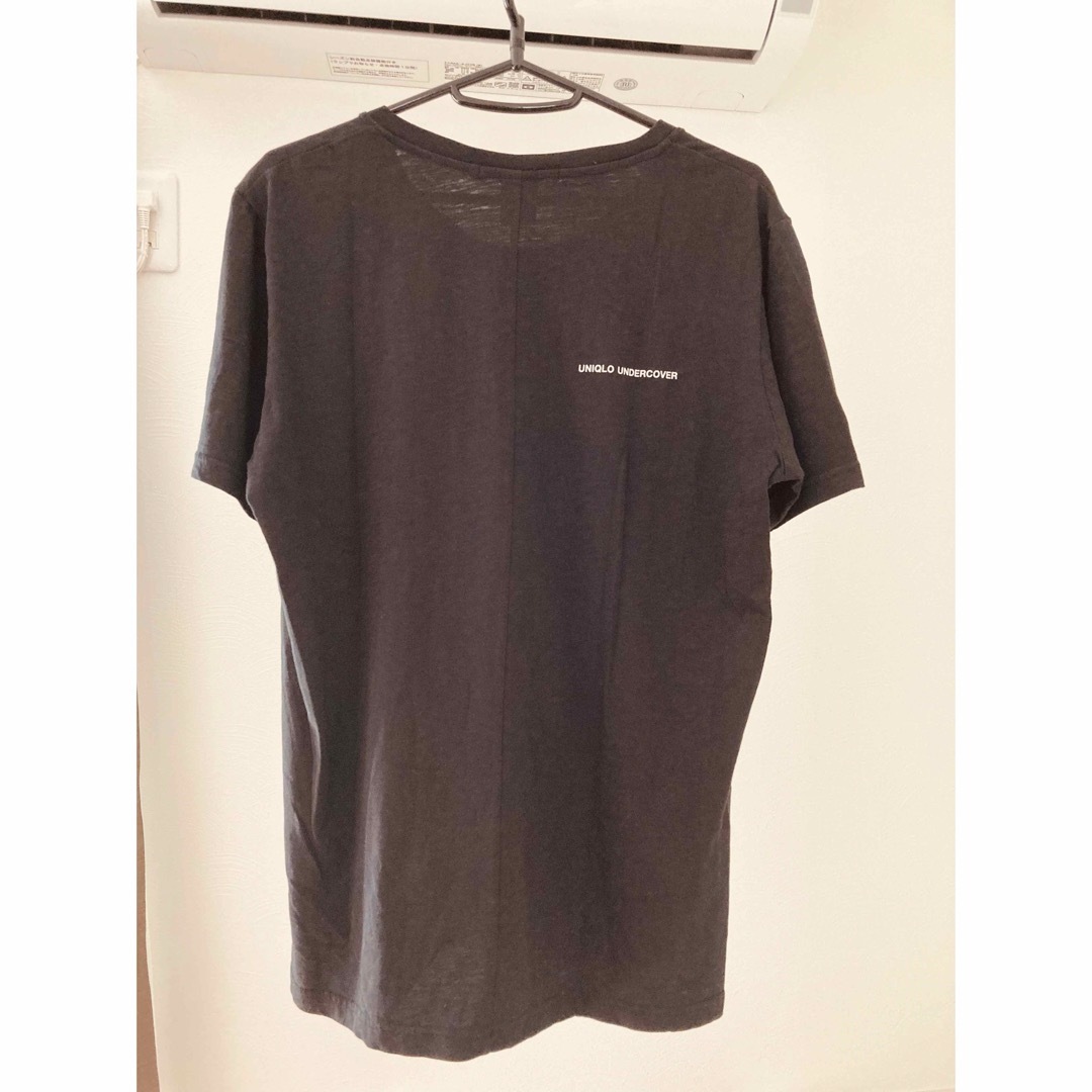 UNIQLO(ユニクロ)のUNIQLO UNDERCOVERコラボTシャツ メンズのトップス(Tシャツ/カットソー(半袖/袖なし))の商品写真