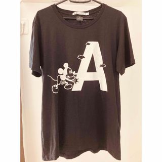 ユニクロ(UNIQLO)のUNIQLO UNDERCOVERコラボTシャツ(Tシャツ/カットソー(半袖/袖なし))