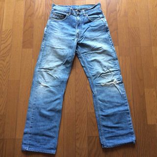 リーバイス(Levi's)の【古着】 リーバイス 509-0217 廃盤モデル(デニム/ジーンズ)