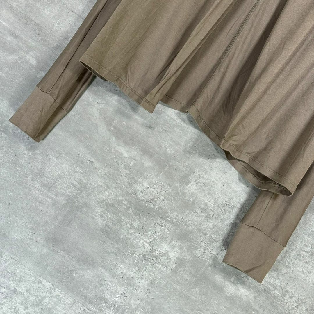 BEIGE,(ベイジ)の『BEIGE.』ベイジ (4) カーディガン レディースのトップス(カーディガン)の商品写真