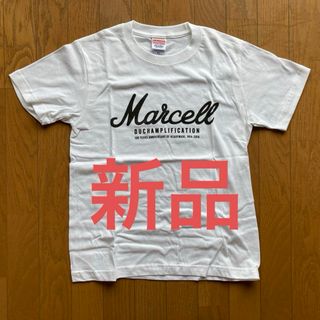 【新品】マルセル・デュシャン Tシャツ S 白(Tシャツ/カットソー(半袖/袖なし))