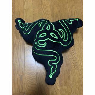 Razer クッション(PC周辺機器)