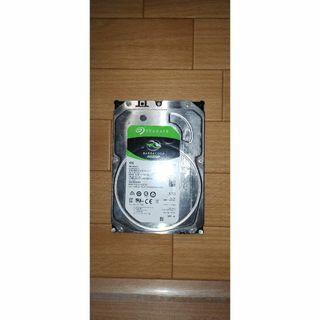 シーゲイト(SEAGATE)のST4000DM004 [4TB SATA600 5400](PC周辺機器)