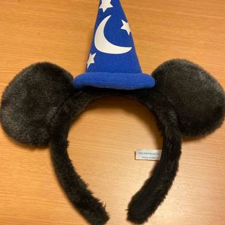 ディズニー(Disney)のカチューシャ(カチューシャ)