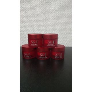 エスケーツー(SK-II)のSK-II スキンパワーエアリー(美容乳液)(美容液)