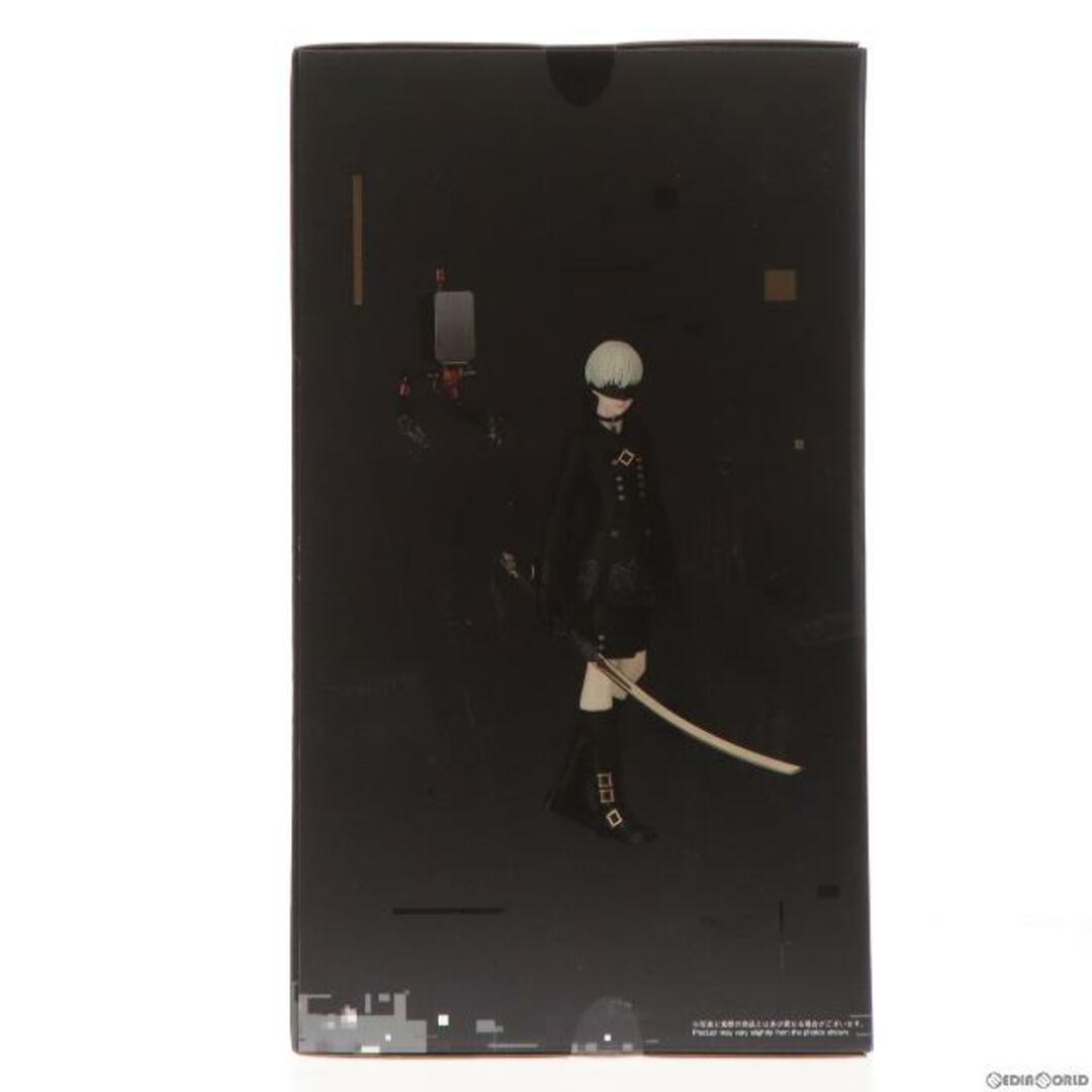 ANYCCS(エニックス)の9S(ヨルハ九号S型) DX版 NieR: Automata(ニーア オートマタ) 完成品 フィギュア スクウェア・エニックス/FLARE(フレア) エンタメ/ホビーのフィギュア(アニメ/ゲーム)の商品写真