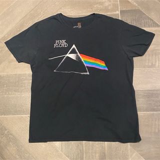 Pink Floyd ピンクフロイド バンドTシャツ/バンT/USED/古着(Tシャツ/カットソー(半袖/袖なし))