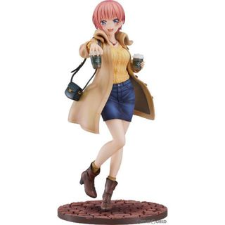 グッドスマイルカンパニー(GOOD SMILE COMPANY)の中野一花(なかのいちか) Date Style Ver. 五等分の花嫁∬ 1/6 完成品 フィギュア グッドスマイルカンパニー(アニメ/ゲーム)