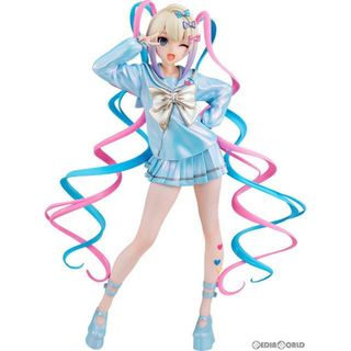 グッドスマイルカンパニー(GOOD SMILE COMPANY)のPOP UP PARADE(ポップアップパレード) 超絶最かわてんしちゃん NEEDY GIRL OVERDOSE(ニーディーガールオーバードーズ) 完成品 フィギュア グッドスマイルカンパニー(アニメ/ゲーム)