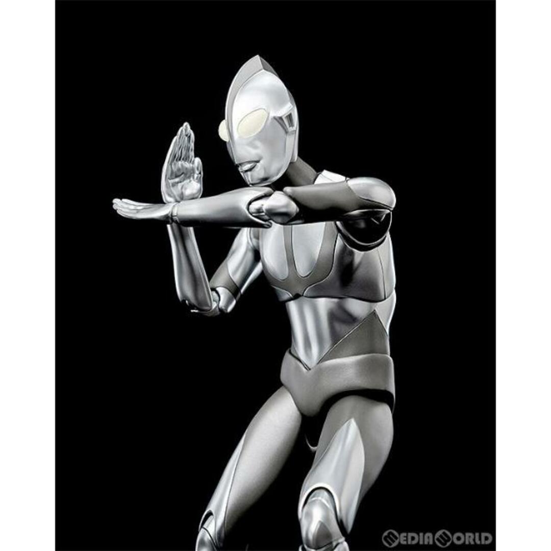 GOOD SMILE COMPANY(グッドスマイルカンパニー)のフィグゼロ 12インチ ウルトラマン 降着時Ver.(映画『シン・ウルトラマン』) 完成品 可動フィギュア threezero(スリーゼロ)/グッドスマイルカンパニー エンタメ/ホビーのフィギュア(特撮)の商品写真