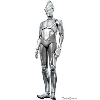 グッドスマイルカンパニー(GOOD SMILE COMPANY)のフィグゼロ 12インチ ウルトラマン 降着時Ver.(映画『シン・ウルトラマン』) 完成品 可動フィギュア threezero(スリーゼロ)/グッドスマイルカンパニー(特撮)