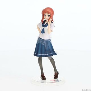 メガハウス(MegaHouse)の世界制服作戦 竹井久(たけいひさ) 咲-saki-全国編 1/10 完成品 フィギュア メガハウス(アニメ/ゲーム)