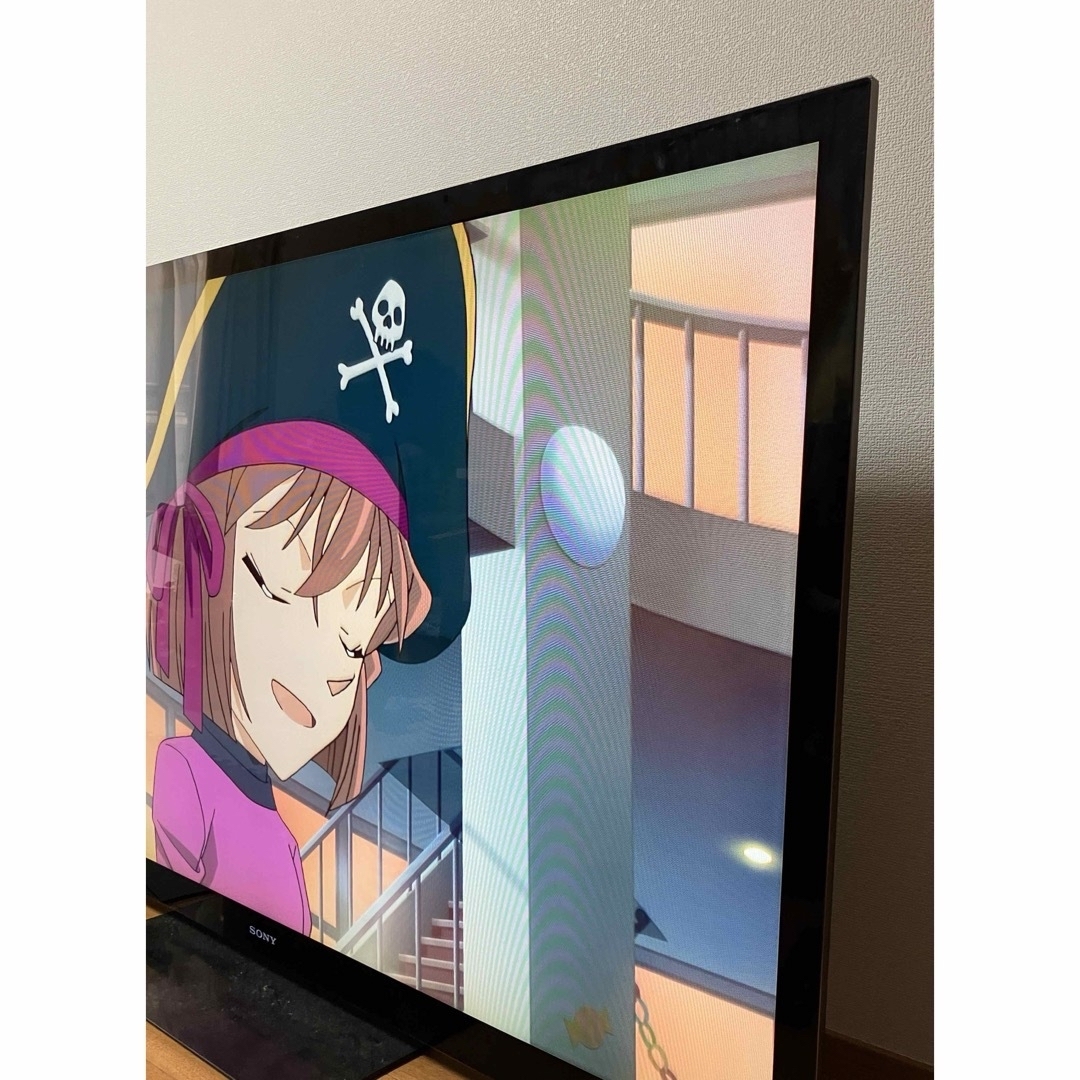 SONY(ソニー)のKDL-65HX920 SONYソニー　フラグシップモデル スマホ/家電/カメラのテレビ/映像機器(テレビ)の商品写真