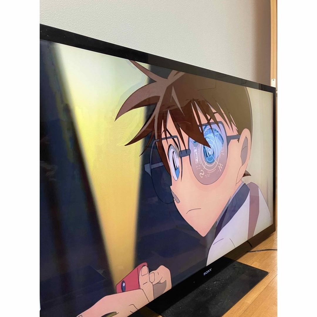 SONY(ソニー)のKDL-65HX920 SONYソニー　フラグシップモデル スマホ/家電/カメラのテレビ/映像機器(テレビ)の商品写真