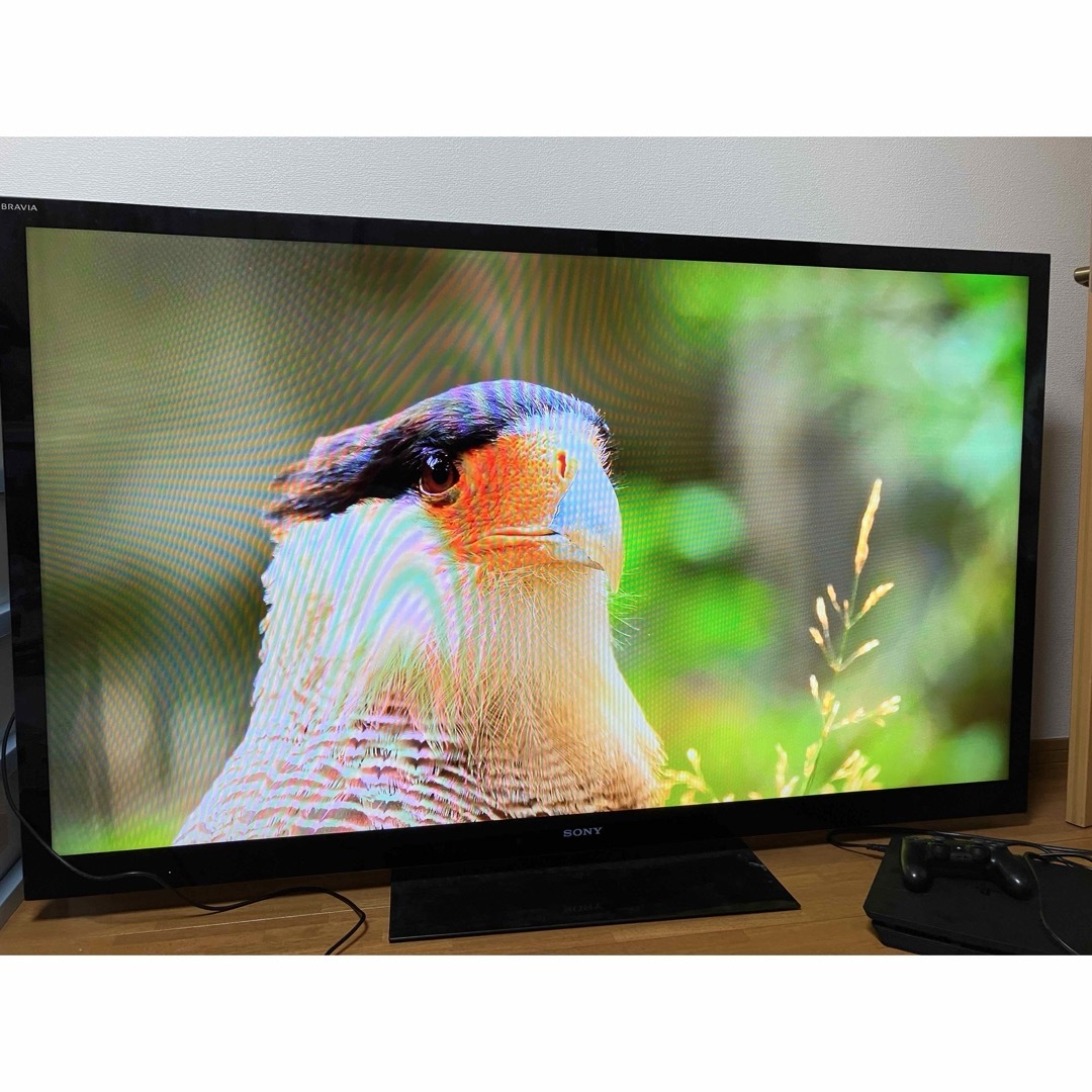 SONY(ソニー)のKDL-65HX920 SONYソニー　フラグシップモデル スマホ/家電/カメラのテレビ/映像機器(テレビ)の商品写真