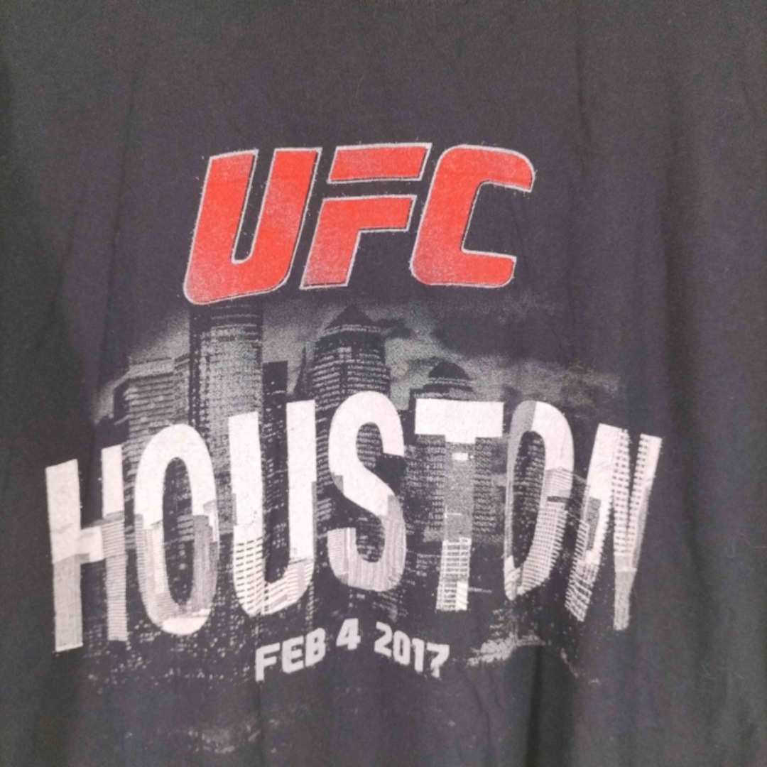 GILDAN(ギルタン)のGILDAN(ギルダン) HOUSTON プリントクルーネックTシャツ メンズ メンズのトップス(Tシャツ/カットソー(半袖/袖なし))の商品写真