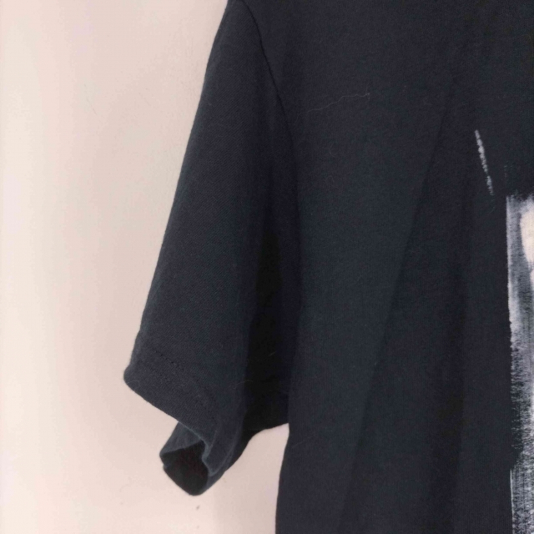 GILDAN(ギルタン)のGILDAN(ギルダン) プリントクルーネックTシャツ メンズ トップス メンズのトップス(Tシャツ/カットソー(半袖/袖なし))の商品写真