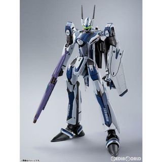 バンダイ(BANDAI)のDX超合金 VF-25メサイアバルキリー WORLDWIDE Anniv. マクロスF(フロンティア) 完成トイ バンダイスピリッツ(アニメ/ゲーム)