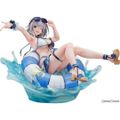 白銀ノエル(しろがねのえる) 水着Ver. ホロライブプロダクション 1/7 完