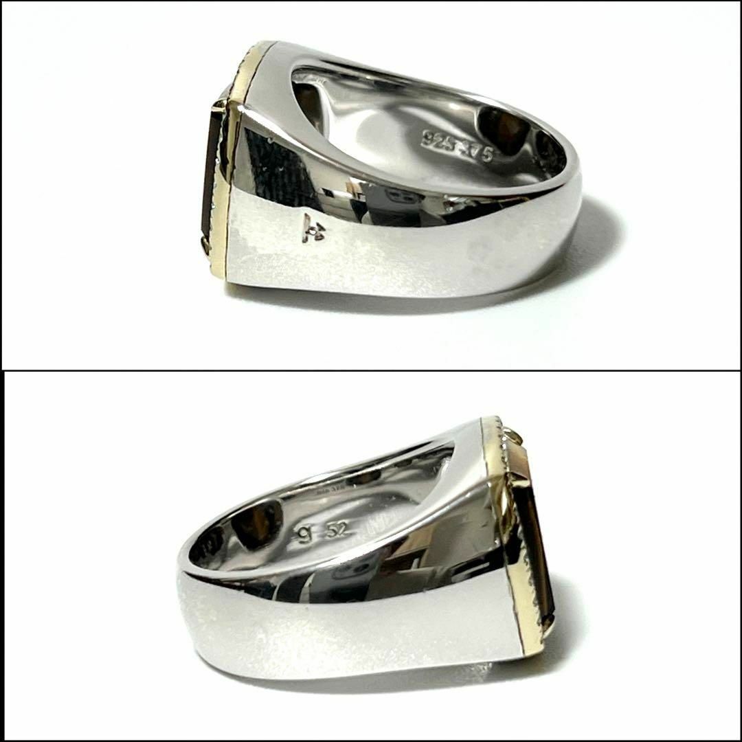 TOM WOOD - 【定価21万・12号】トムウッド メイ リング 指輪 TOM WOOD - 【定価21万・12号】トムウッド メイ リング 指輪
