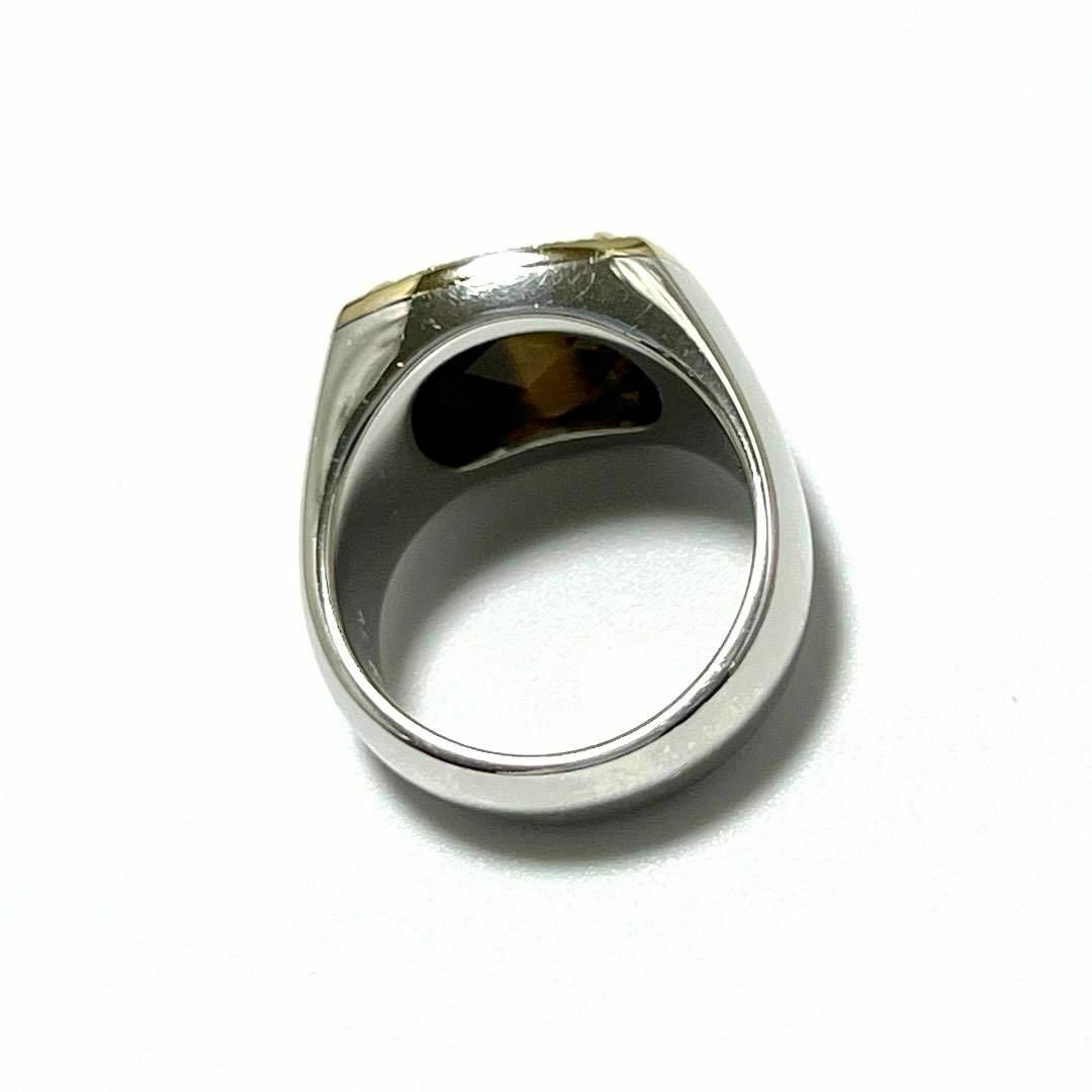 TOM WOOD - 【定価21万・12号】トムウッド メイ リング 指輪 TOM WOOD - 【定価21万・12号】トムウッド メイ リング 指輪