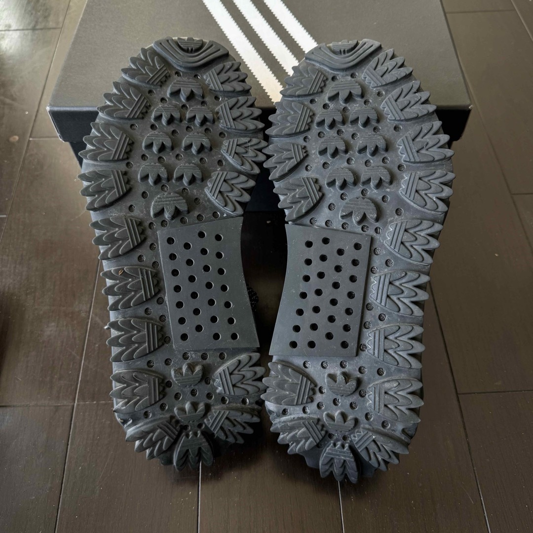 ネイバーフッド × アディダス オリジナルス NMD_S1 N ニット ネイバーフッド × アディダス オリジナルス NMD_S1 N ニット