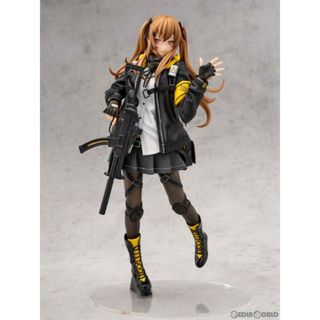 アオシマ(AOSHIMA)のUMP9(ユーエムピーナイン) ドールズフロントライン 1/7 完成品 フィギュア ファニーナイツ(アオシマ)(アニメ/ゲーム)