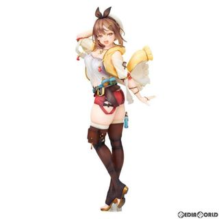 ライザ(ライザリン・シュタウト) ライザのアトリエ 〜常闇の女王と秘密の隠れ家〜 1/7 完成品 フィギュア アルター