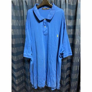 ポロラルフローレン(POLO RALPH LAUREN)のラルフローレン　ポロ(ポロシャツ)