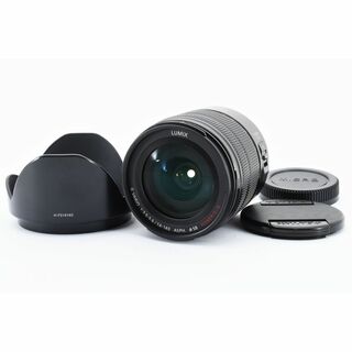 パナソニック(Panasonic)の14342 LUMIX G VARIO 14-140mm PANASONIC (レンズ(ズーム))