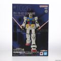 魂ウェブ商店限定 GUNDAM FIX FIGURATION METAL COM