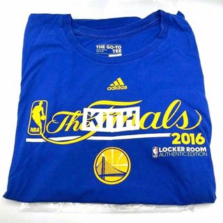 キス(KITH)の★新品タグ付き一点物★KITH NBA ヴィンテージ ボックスロゴTシャツ(Tシャツ/カットソー(半袖/袖なし))