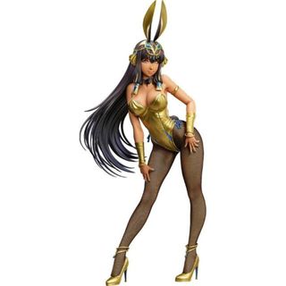 オリジナル(Original)のB-Style non original Anubis:Bunny Ver. non figure series 1/4 完成品 フィギュア GOODSMILE ONLINE SHOP&オンラインショップ限定 FREEing(フリーイング)(アニメ/ゲーム)