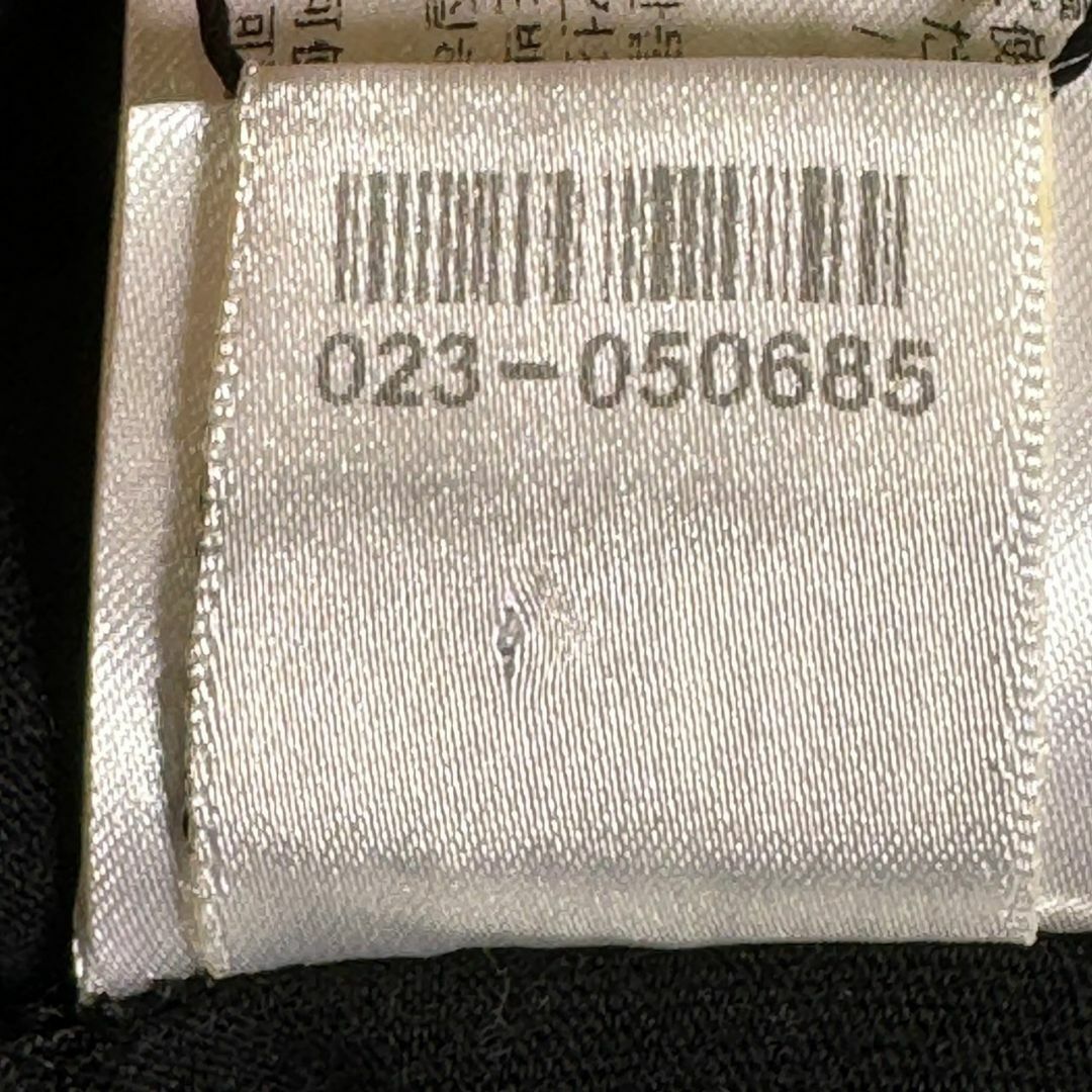 Chrome Hearts(クロムハーツ)の『CHROME HERMES』クロムハーツ (XL) ロゴプリント長袖Tシャツ メンズのトップス(Tシャツ/カットソー(七分/長袖))の商品写真