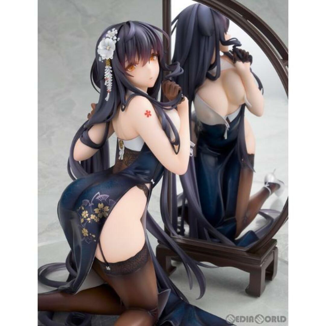 AZZURE(アズール)の吾妻(あづま) 語らいの春霞Ver. アズールレーン 1/7 完成品 フィギュア アルター エンタメ/ホビーのフィギュア(ゲームキャラクター)の商品写真