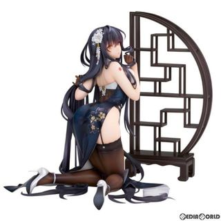 アズール(AZZURE)の吾妻(あづま) 語らいの春霞Ver. アズールレーン 1/7 完成品 フィギュア アルター(ゲームキャラクター)