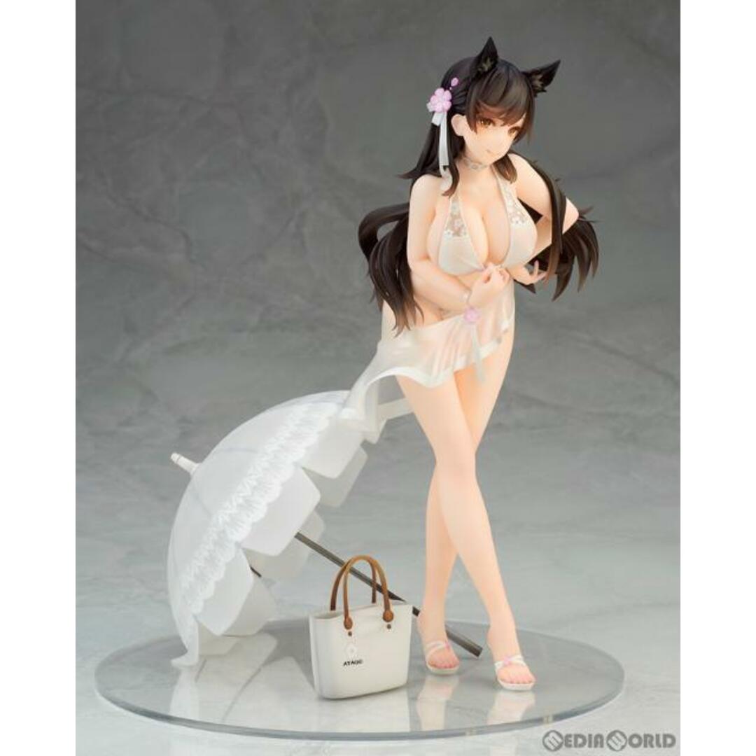 AZZURE(アズール)の(再販)愛宕(あたご) 真夏の行進曲Ver. アズールレーン 1/7 完成品 フィギュア アルター エンタメ/ホビーのフィギュア(アニメ/ゲーム)の商品写真