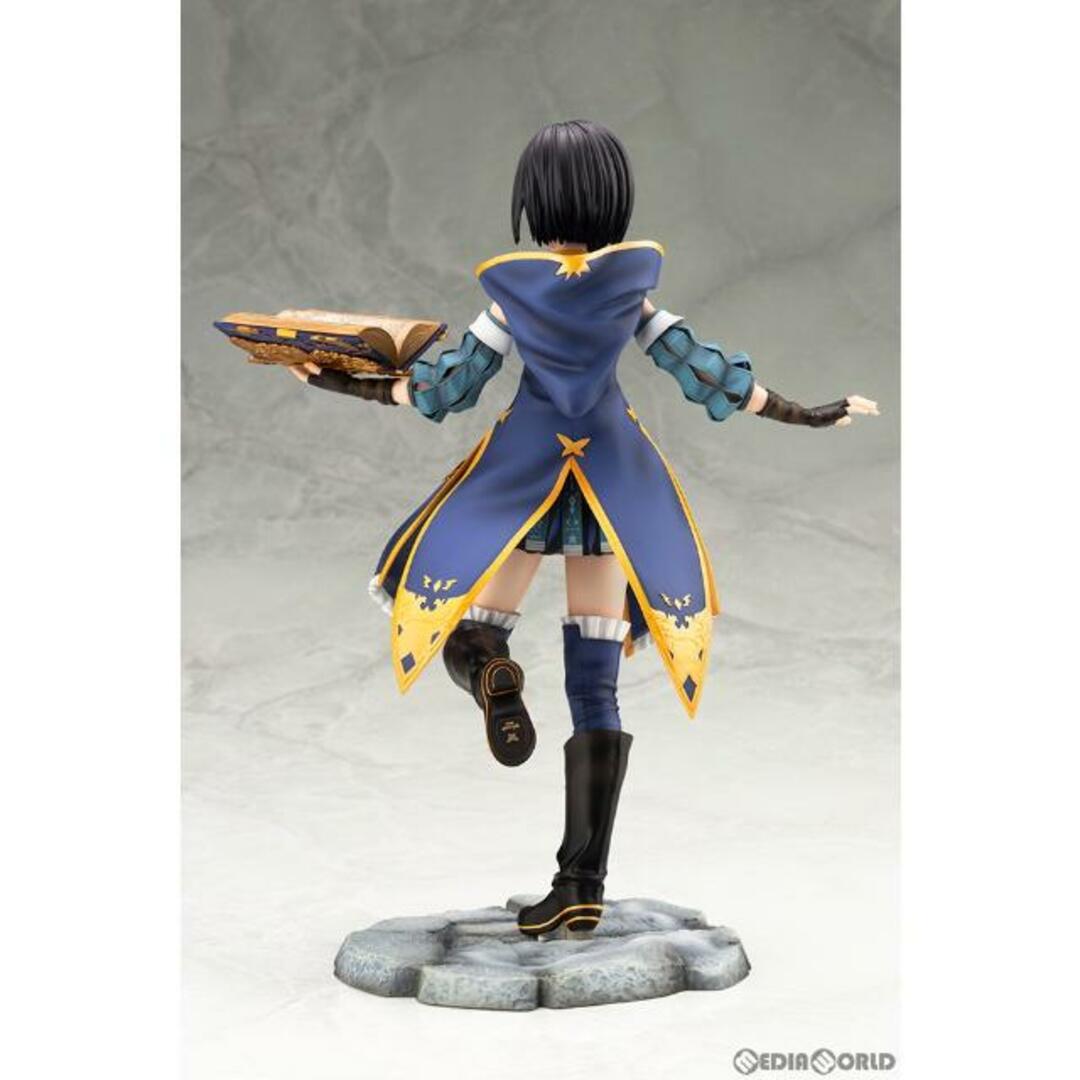 KOTOBUKIYA - リンウェル テイルズ オブ アライズ 1/8 完成品 KOTOBUKIYA - リンウェル テイルズ オブ アライズ 1/8 完成品