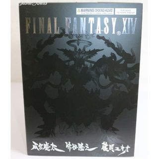 エニックス(ANYCCS)の聖天使アルテマ FINAL FANTASY XIV(ファイナルファンタジー14) マイスタークオリティ フィギュア 完成品 ファンフェスティバル 2019&e-STORE限定 スクウェア・エニックス(アニメ/ゲーム)