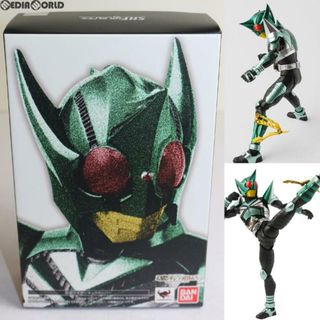 バンダイ(BANDAI)の魂ウェブ商店限定 S.H.Figuarts(フィギュアーツ) 真骨彫製法 仮面ライダーキックホッパー 仮面ライダーカブト 完成品 可動フィギュア バンダイ(特撮)