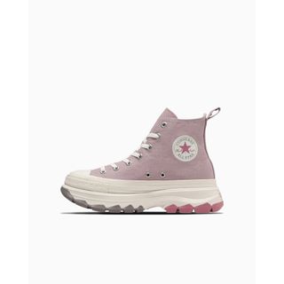 CONVERSE - コンバース ALL STAR  TREKWAVE RG HI  トレックウェーブ